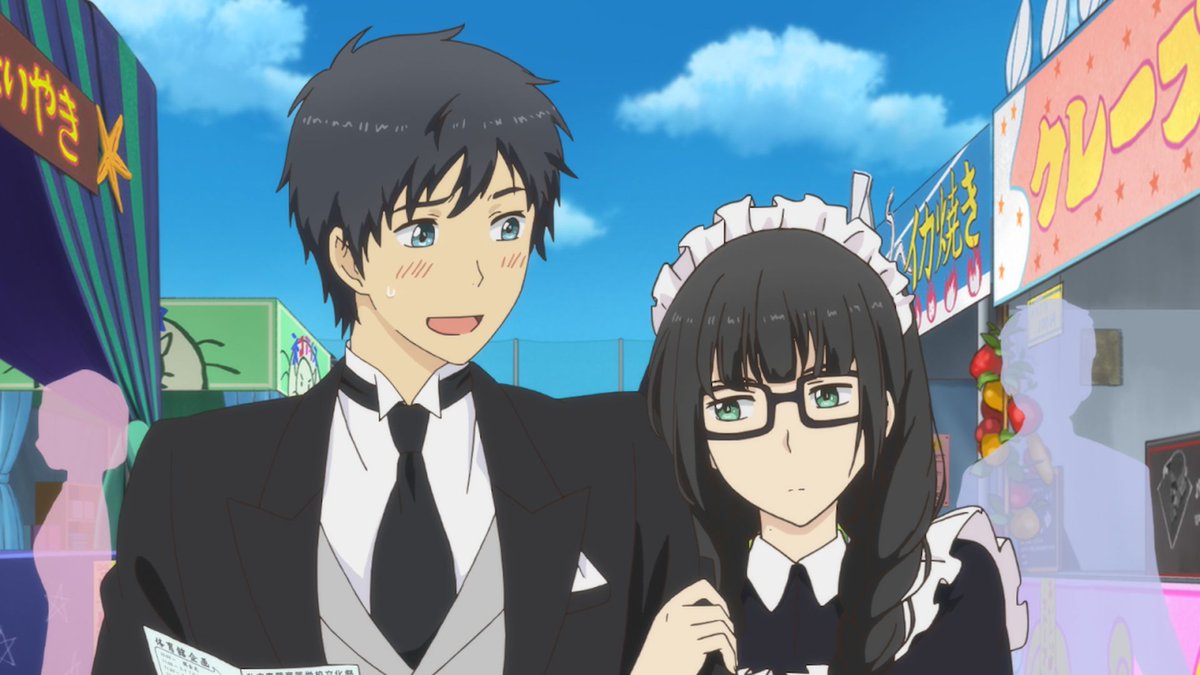 ReLIFE: The Final Arc Delves into the Ethical Ramifications of Memory Wipes  – Biggest In Japan