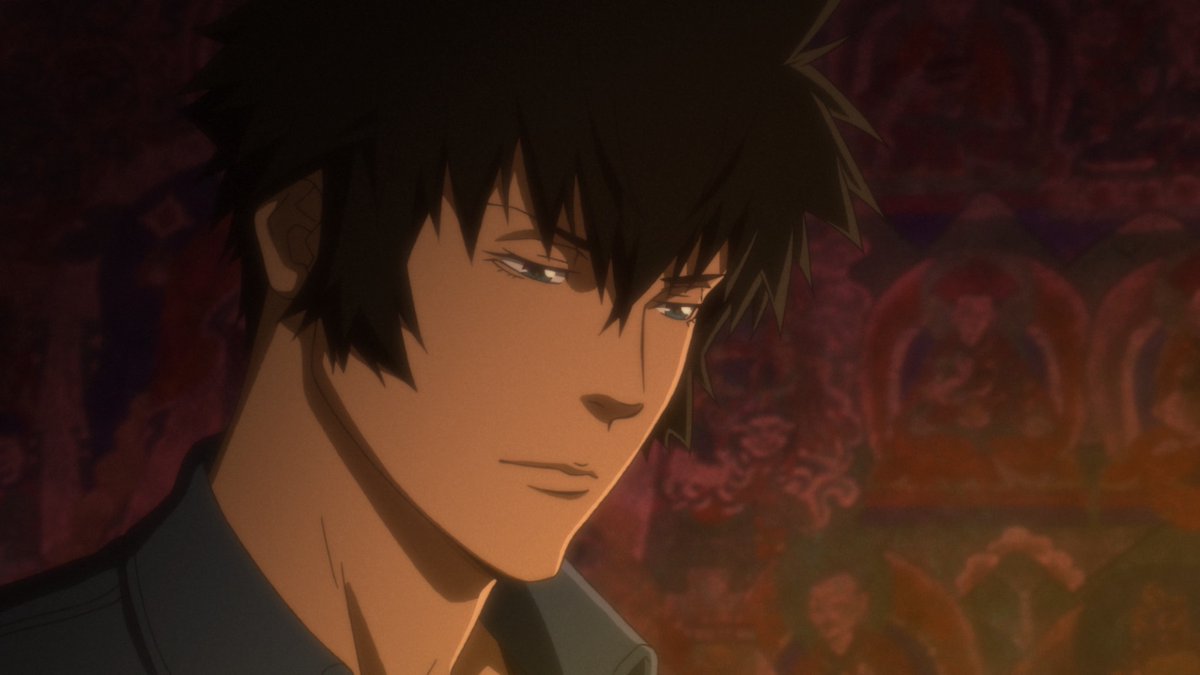 Psycho Pass Sinners Of The System Case 3 Realm Beyond Is Film Review Biggest In Japan