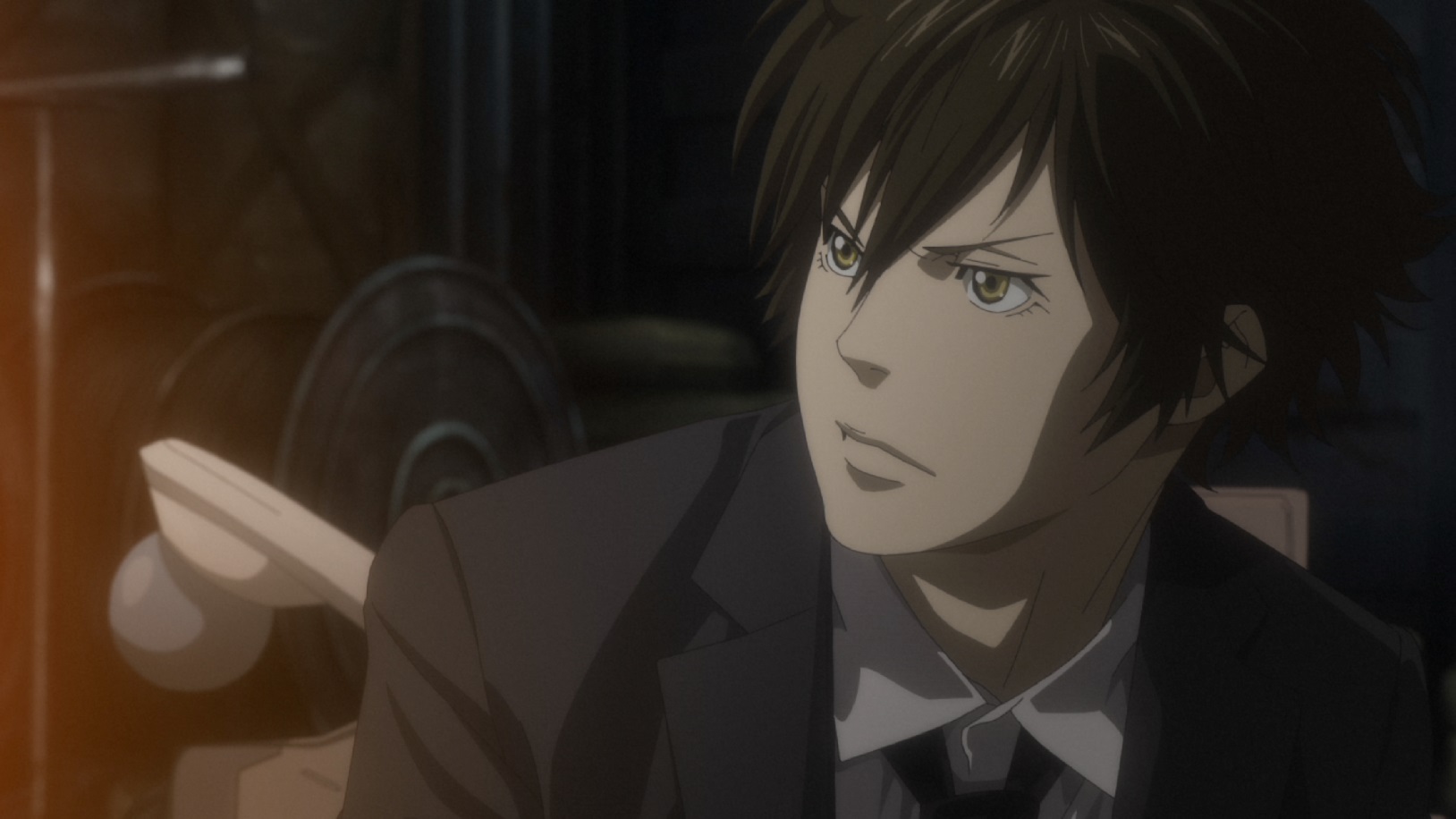 psycho pass 3 episode 7