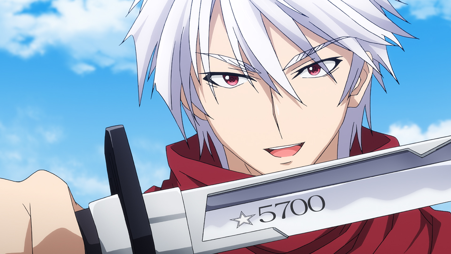 Weekly Review — Plunderer Episode 4 – Biggest In Japan