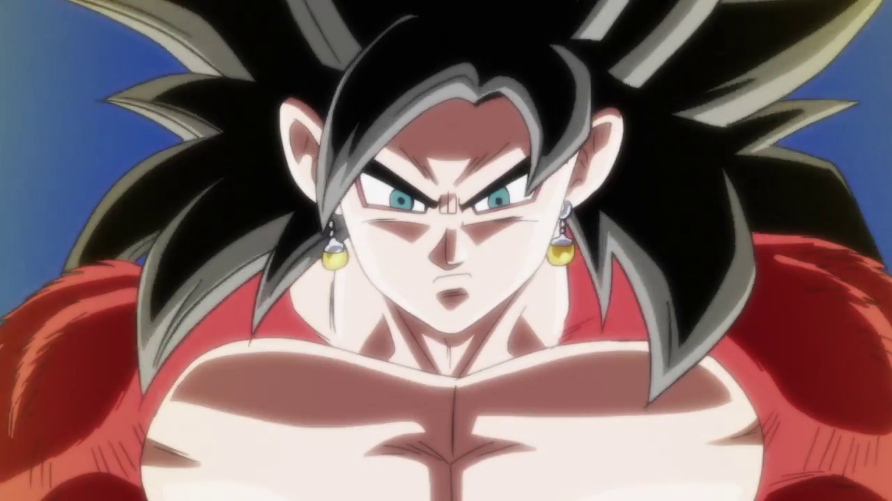 Dragon Ball Super Review: The Box Office Hit Is Pure Fanservice - Thrillist