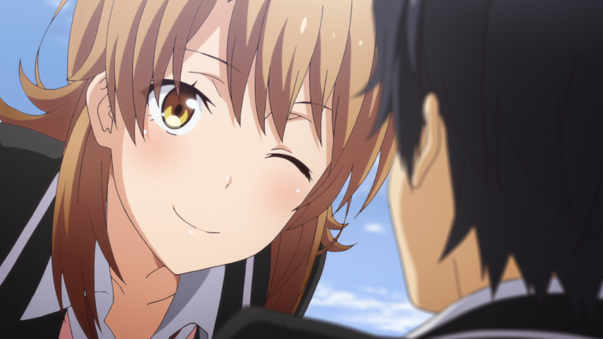 Weekly Review — My Teen Romantic Comedy Snafu Climax Episode 3 Biggest In Japan