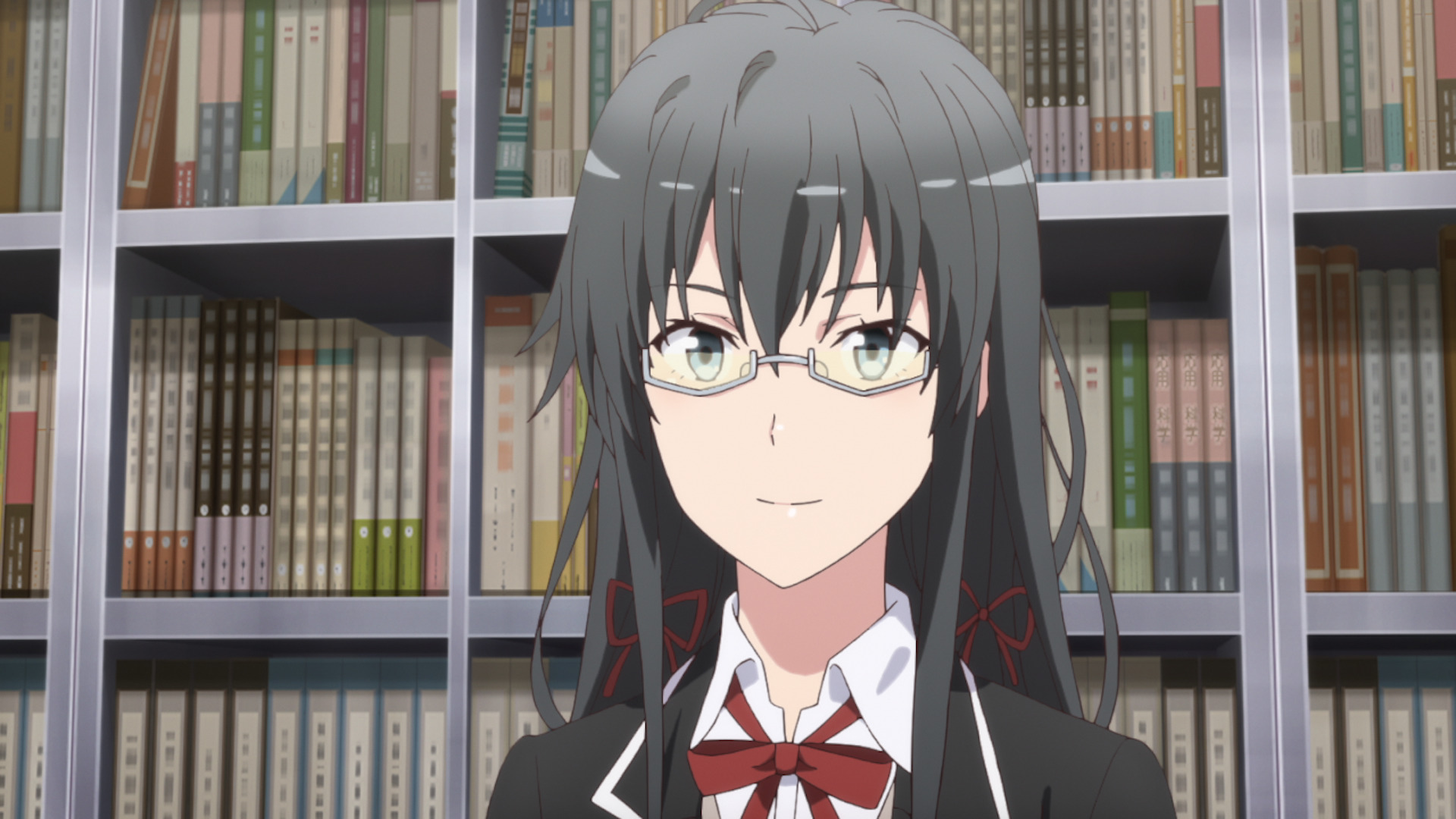 Weekly Review — My Teen Romantic Comedy Snafu Climax Episode 4 Biggest In Japan