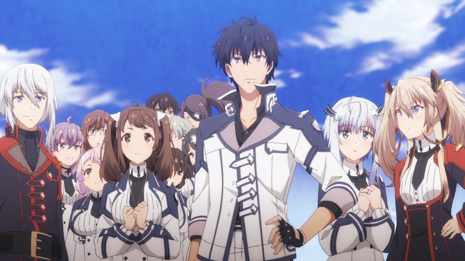 Weekly Review — The Misfit of Demon King Academy Episode 10 – Biggest