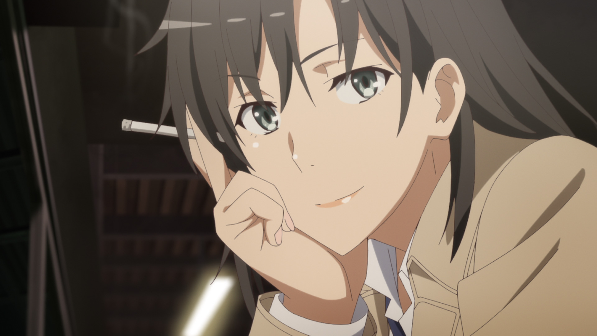 Weekly Review — My Teen Romantic Comedy Snafu Climax Episode 10 Biggest In Japan