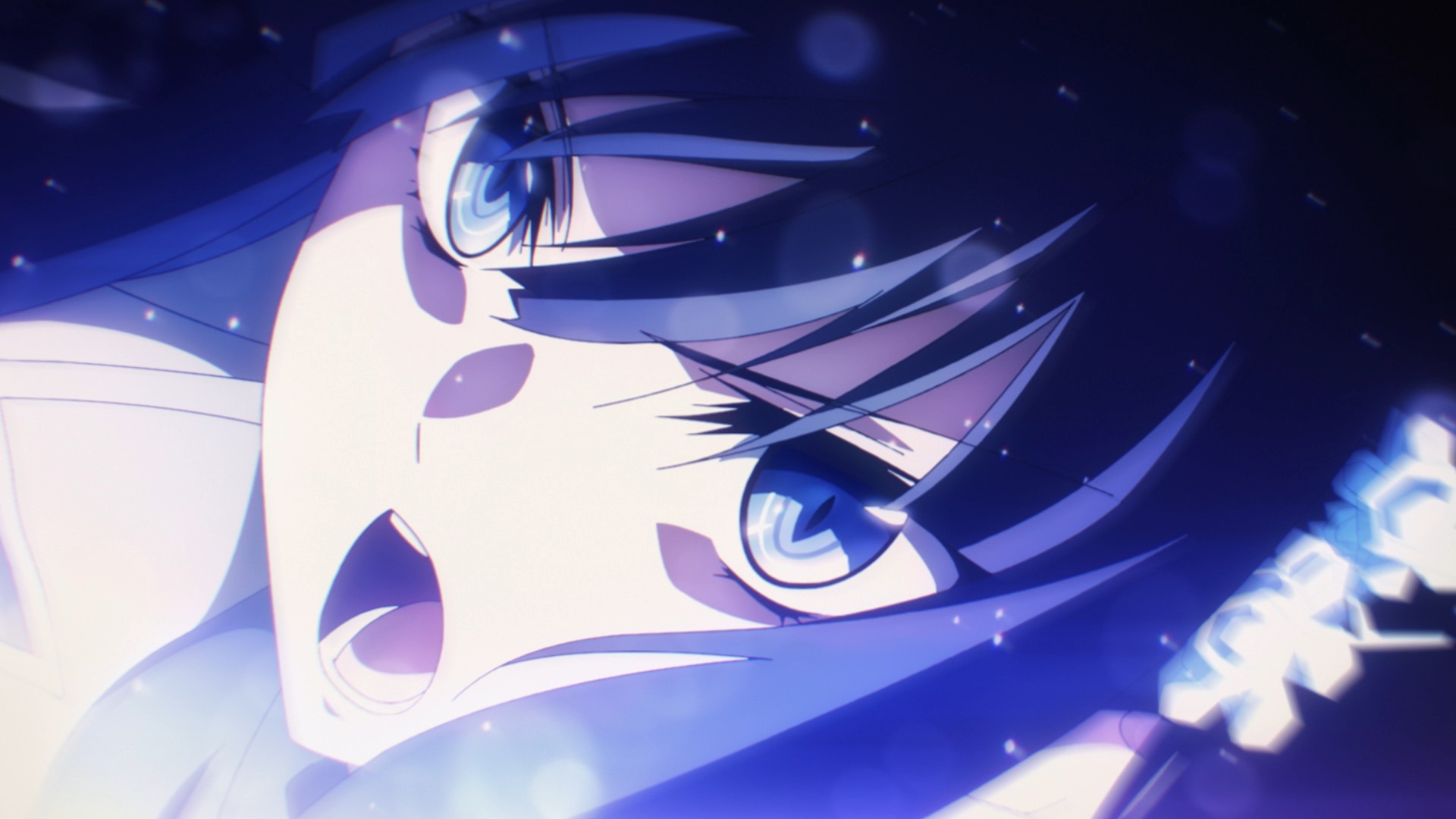 Weekly Review — The Irregular At Magic High School Visitor Arc Episode 4 Biggest In Japan
