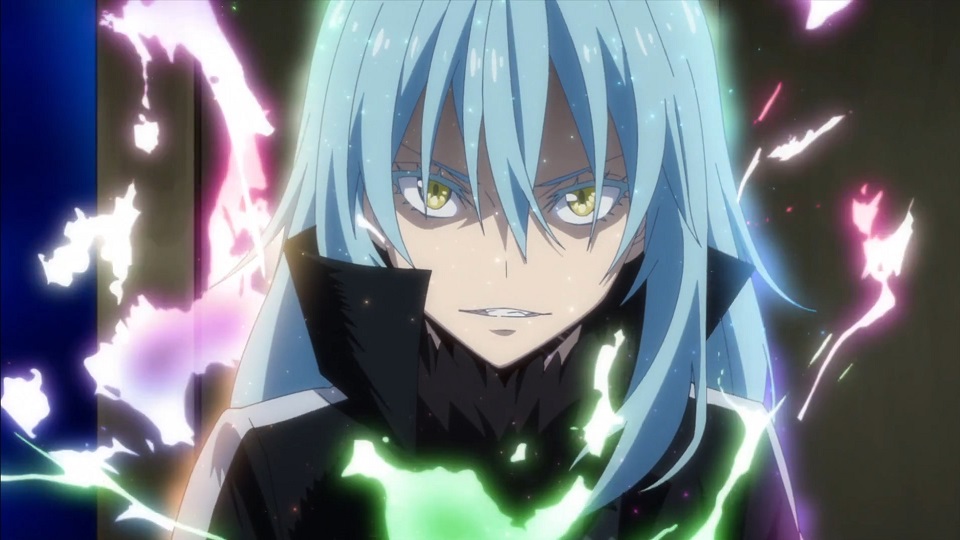 Weekly Review — That Time I Got Reincarnated as a Slime Season 2 Episode 21 – Biggest In Japan Weekly Review — That Time I Got Reincarnated as a Slime Season 2 Episode 21 – Biggest In Japan