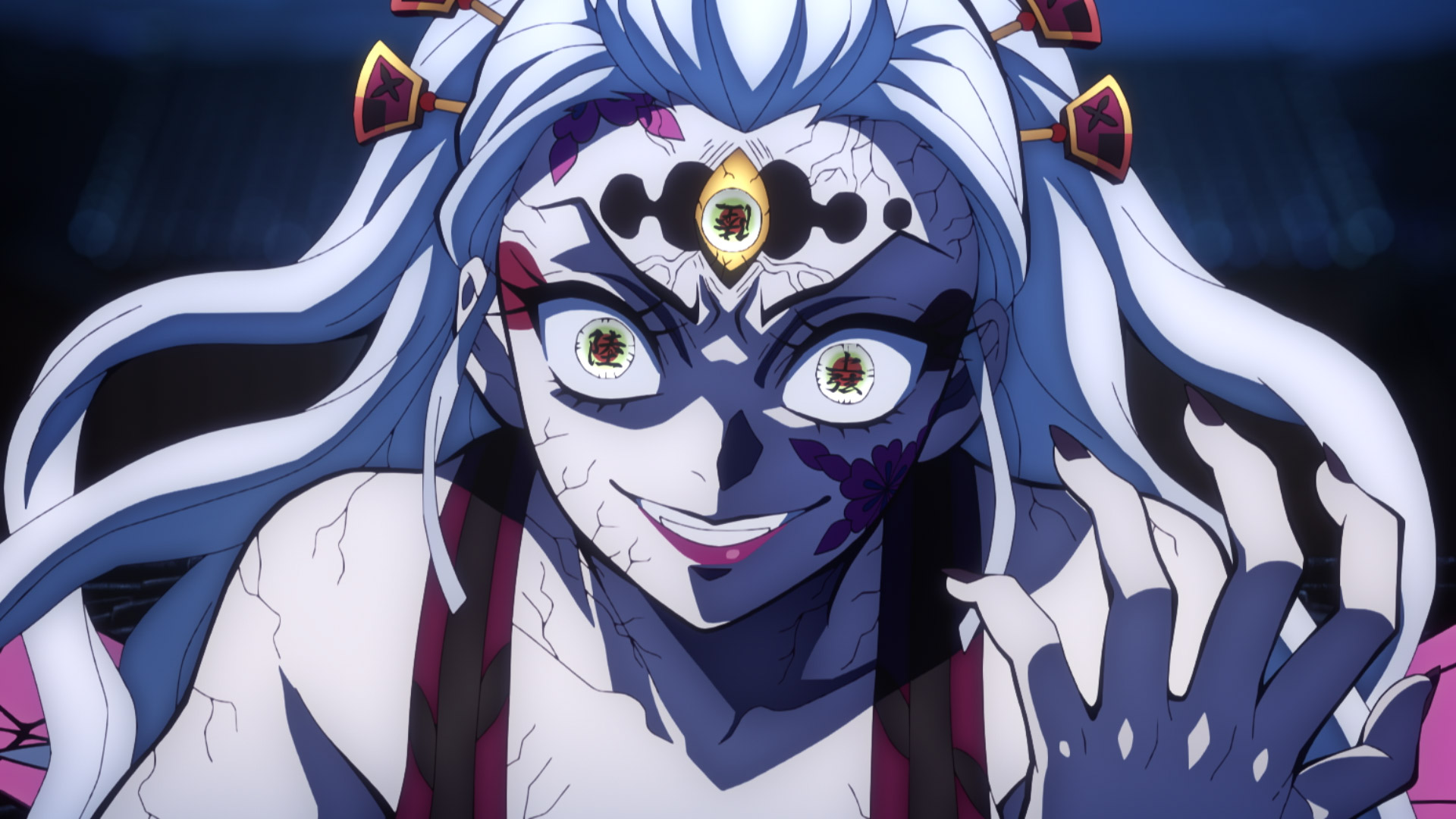 The 5 Must-Watch Anime for Winter 2022 – Biggest In Japan