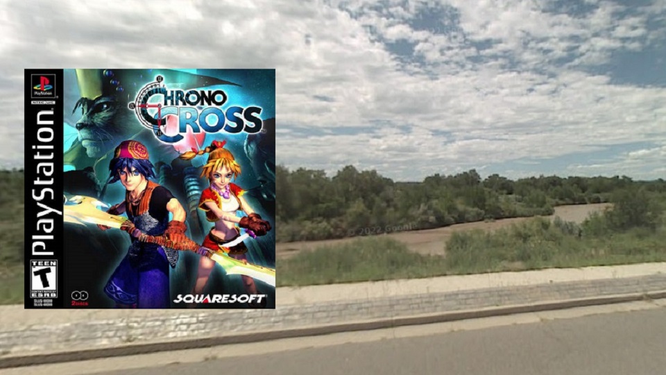 8 Motivos para jogar Chrono Cross - Overplay