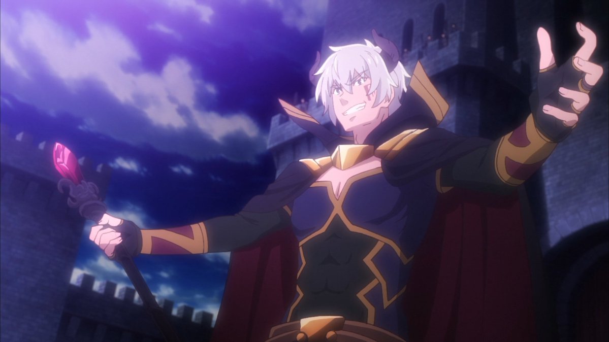 How Not to Summon a Demon Lord Shows How to Write an Exciting Superman ...
