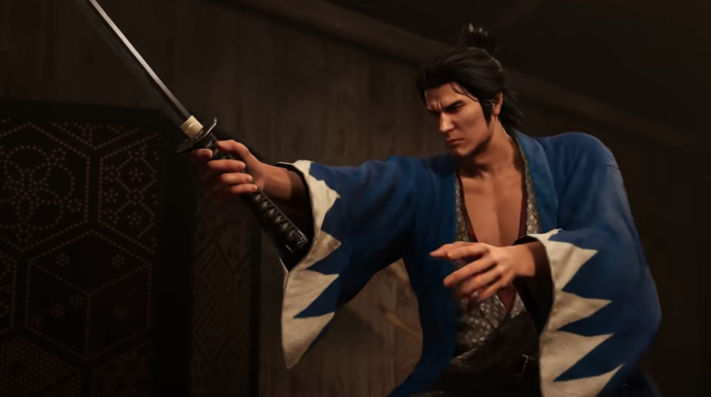 Interview: Like a Dragon: Ishin! Creators Talk About Merging Yakuza and ...